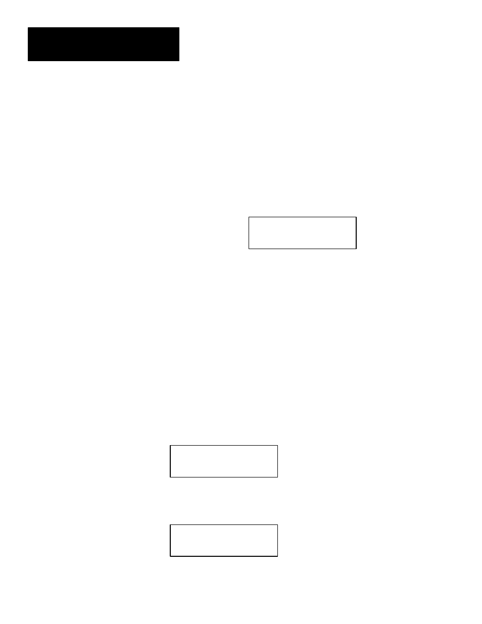 Workstation status, Network problems (cont’d) workstation status | Rockwell Automation 2708-DH5B2L_DH5B4L Attended Workstation User Manual | Page 69 / 186