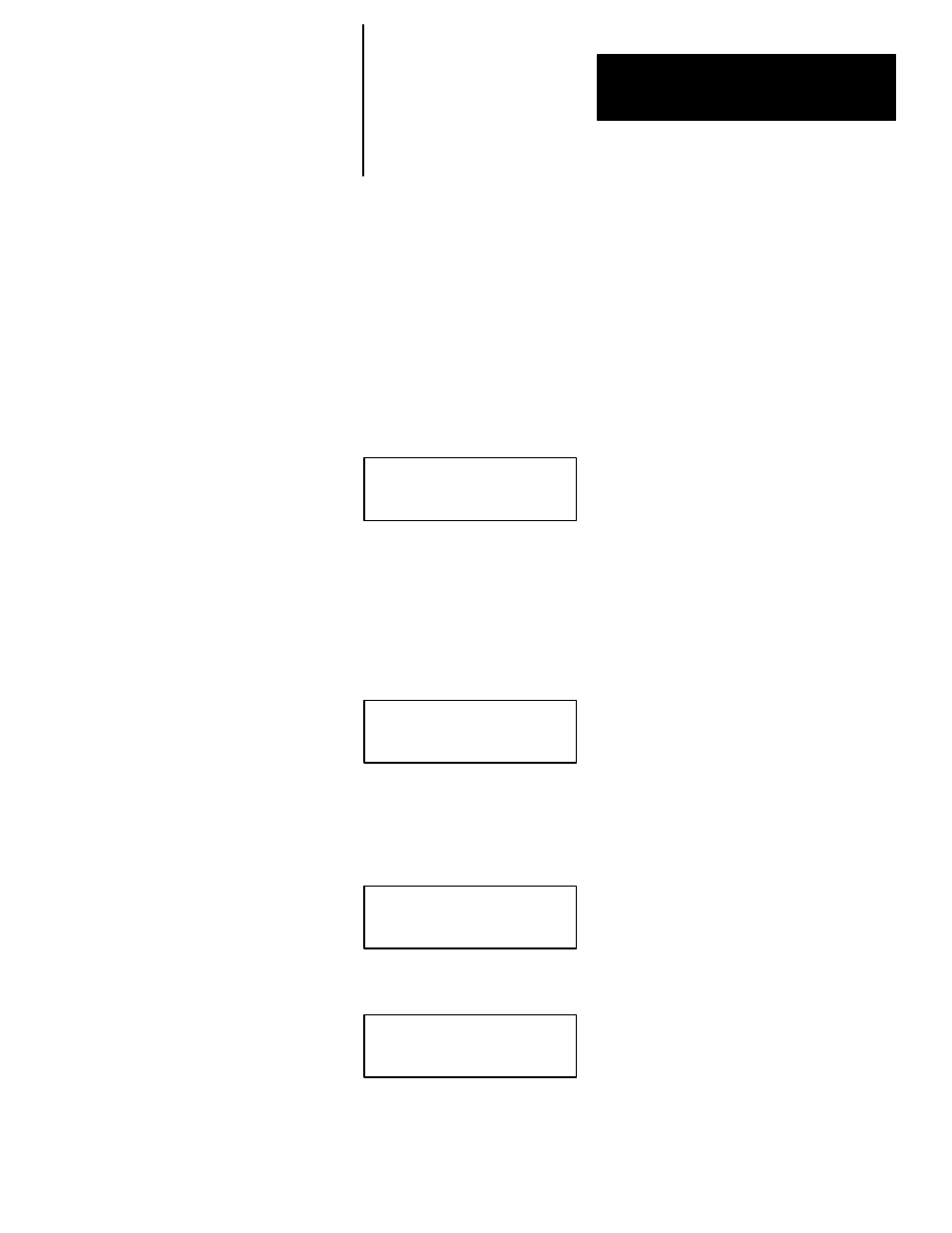 Workstation status (cont’d) | Rockwell Automation 2708-DH5B2L_DH5B4L Attended Workstation User Manual | Page 70 / 186