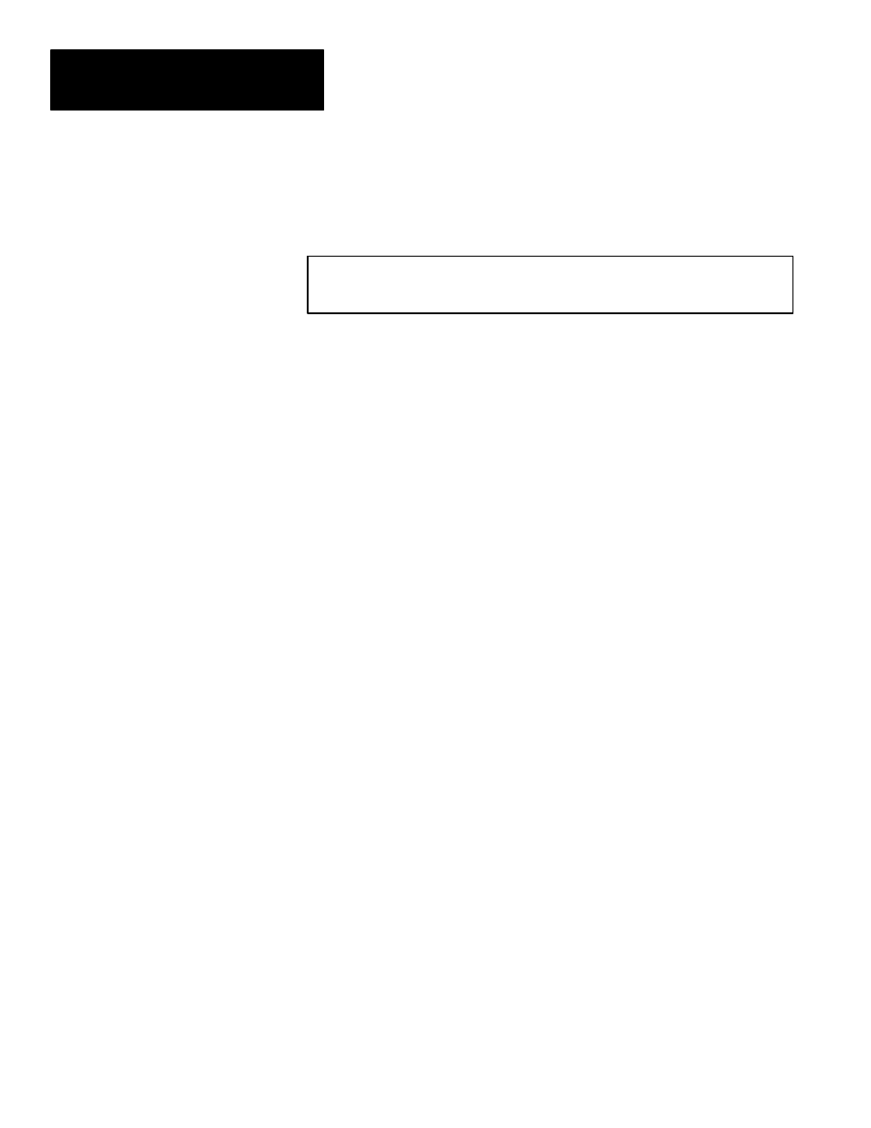 Power failure | Rockwell Automation 2708-DH5B2L_DH5B4L Attended Workstation User Manual | Page 92 / 186