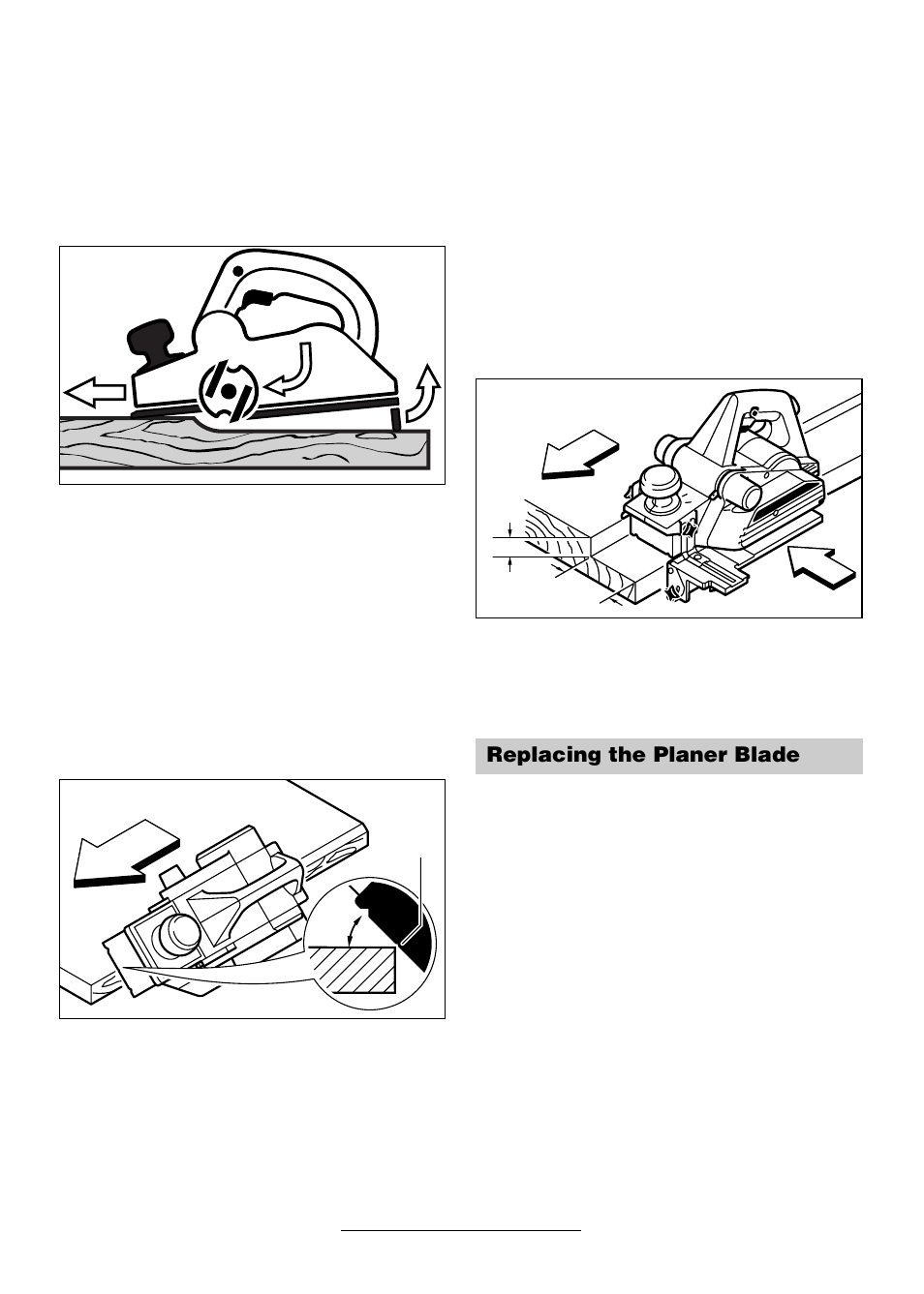 Bosch GHO 36-82 C User Manual | Page 15 / 86