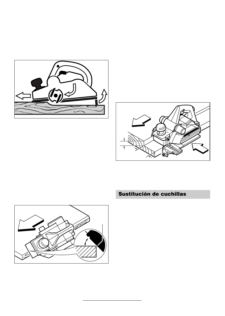 Bosch GHO 36-82 C User Manual | Page 27 / 86