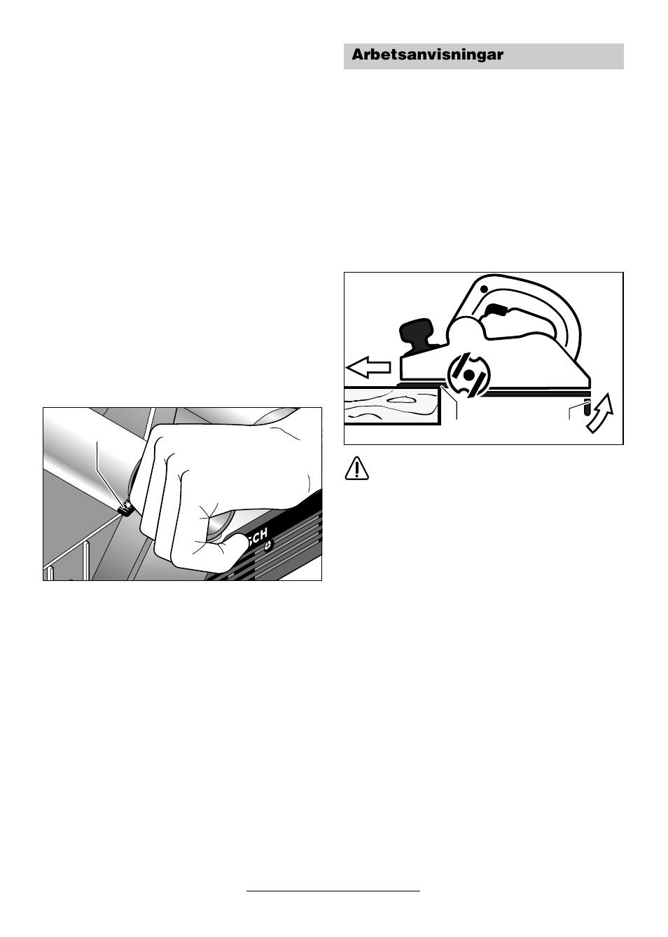 Bosch GHO 36-82 C User Manual | Page 56 / 86