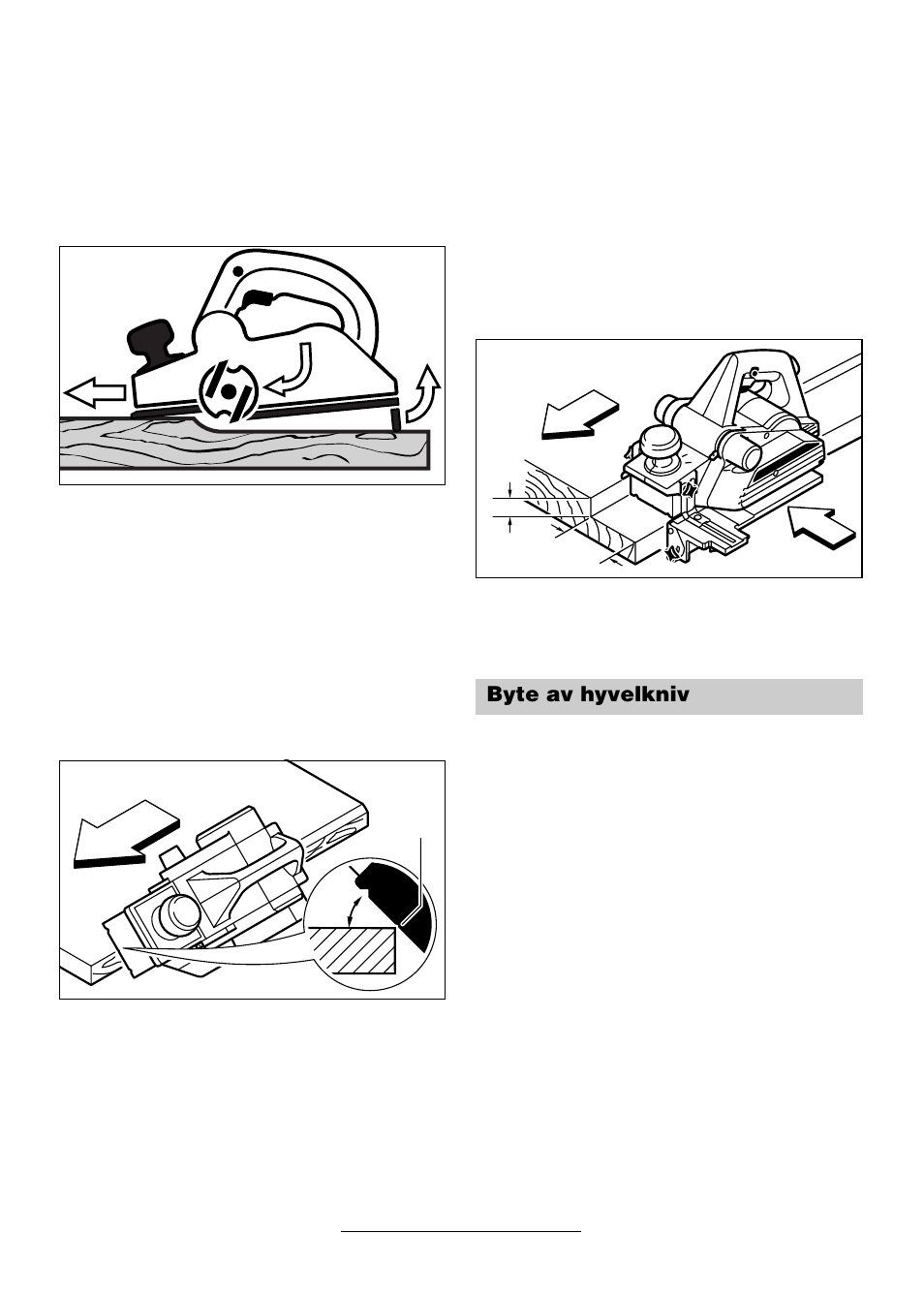 Bosch GHO 36-82 C User Manual | Page 57 / 86