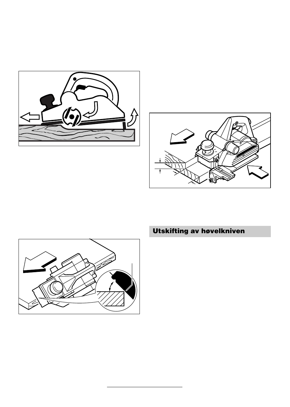 Bosch GHO 36-82 C User Manual | Page 63 / 86