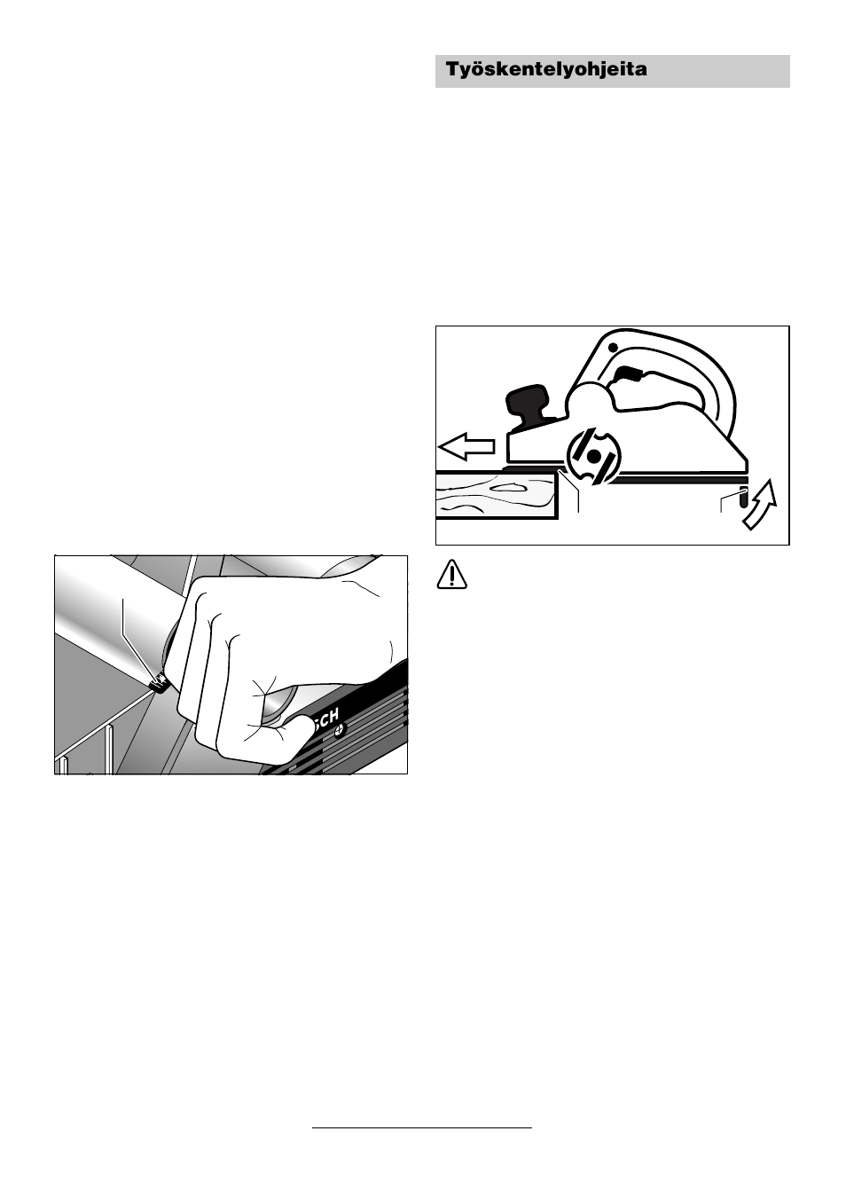 Bosch GHO 36-82 C User Manual | Page 68 / 86