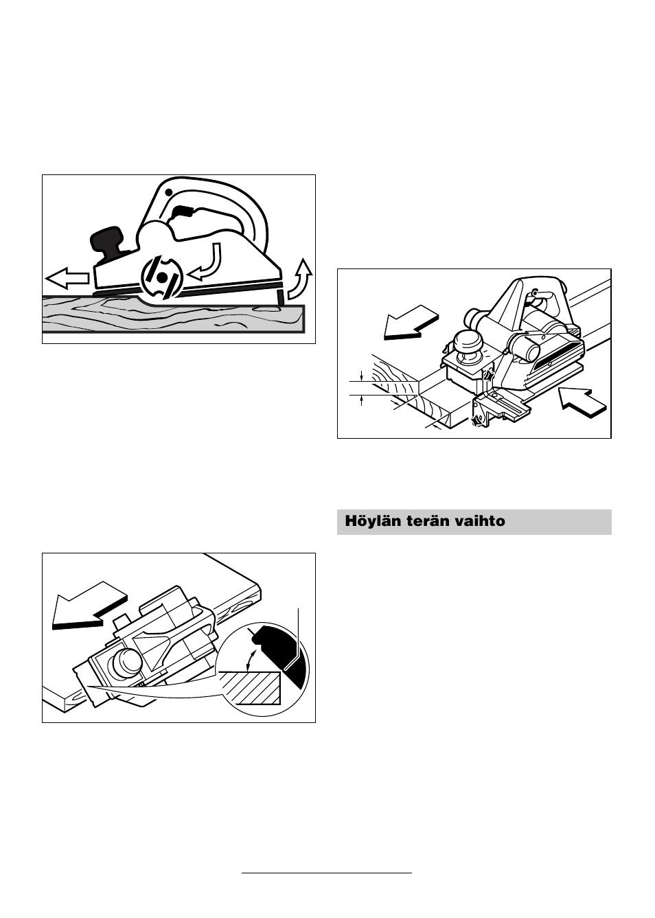 Bosch GHO 36-82 C User Manual | Page 69 / 86