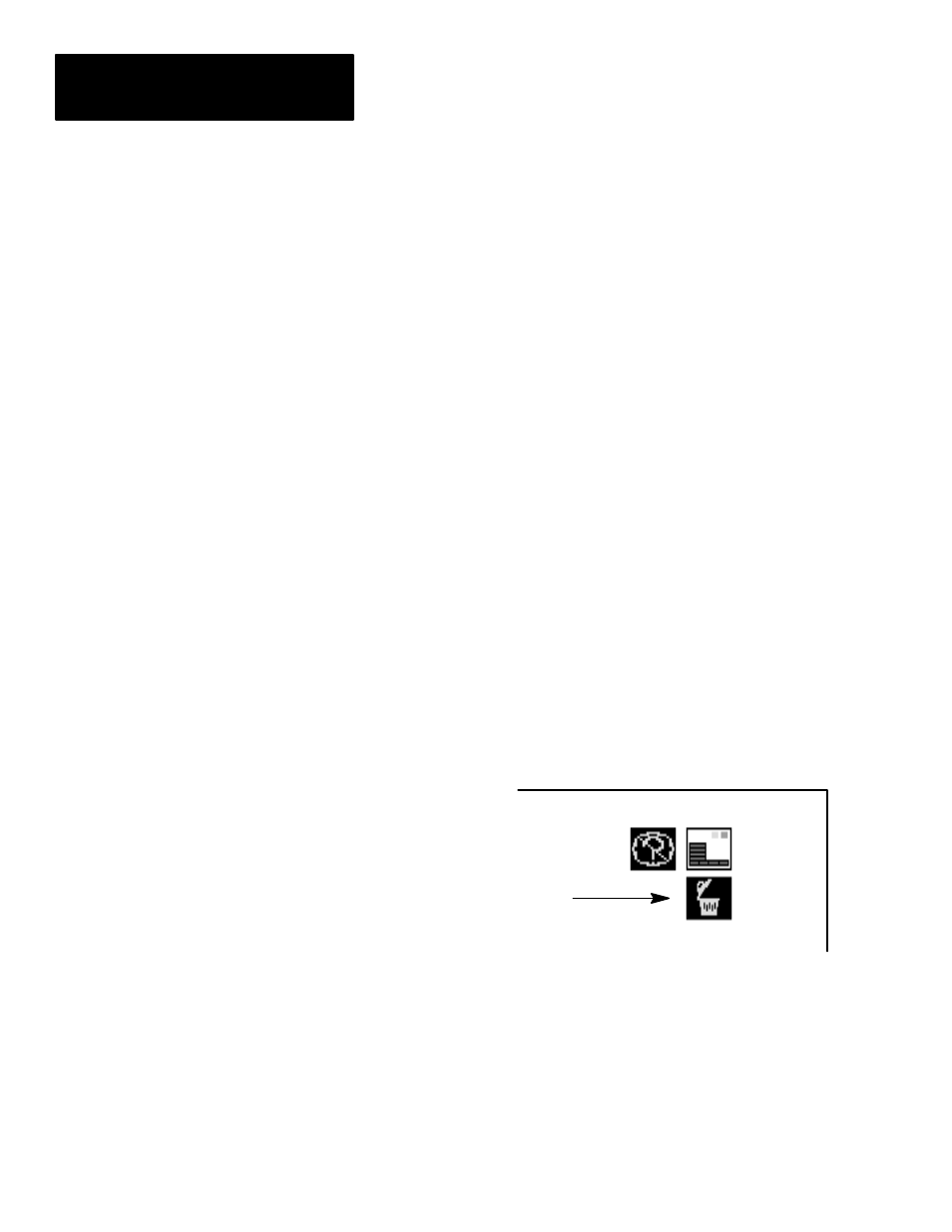 Custom menu modifications | Rockwell Automation 5370-UPK CVIM USER-PAK Option User Manual | Page 10 / 142