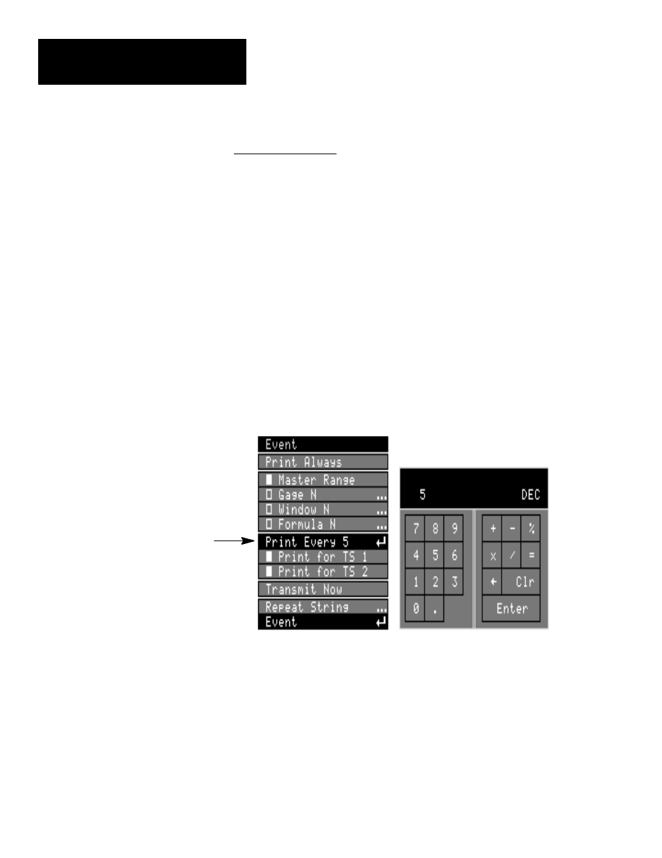Rockwell Automation 5370-UPK CVIM USER-PAK Option User Manual | Page 100 / 142