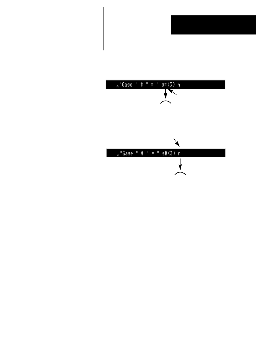 Rockwell Automation 5370-UPK CVIM USER-PAK Option User Manual | Page 105 / 142