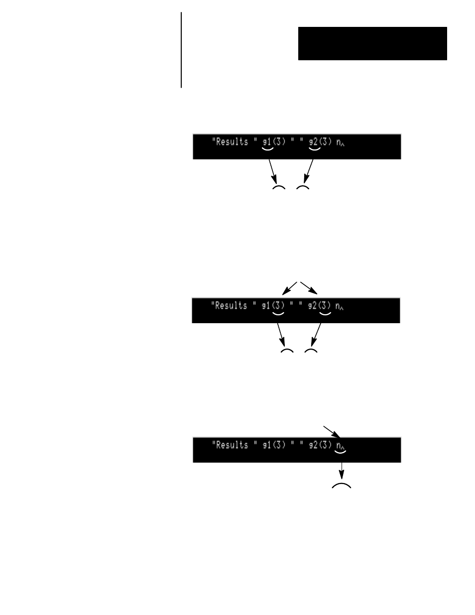 Rockwell Automation 5370-UPK CVIM USER-PAK Option User Manual | Page 107 / 142