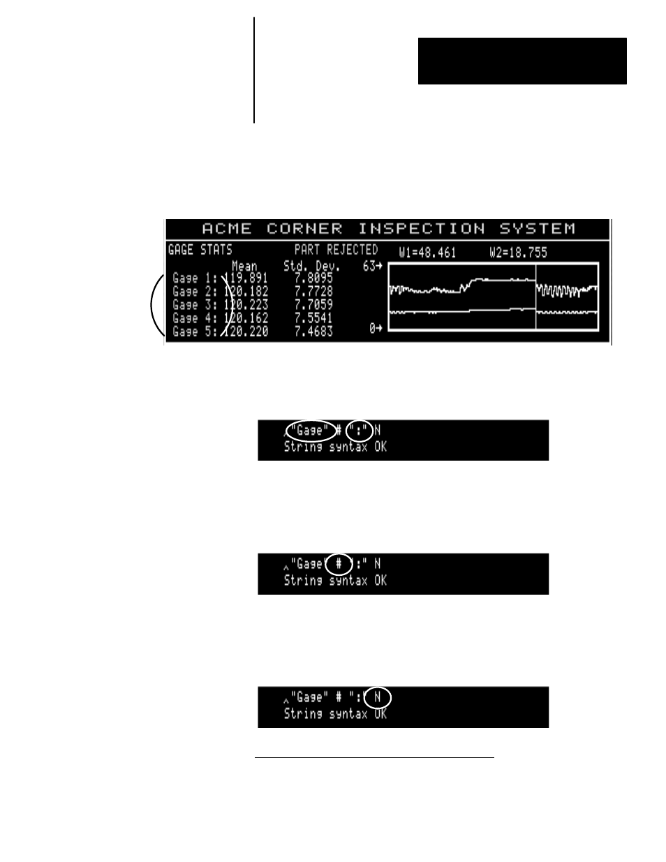 Rockwell Automation 5370-UPK CVIM USER-PAK Option User Manual | Page 113 / 142