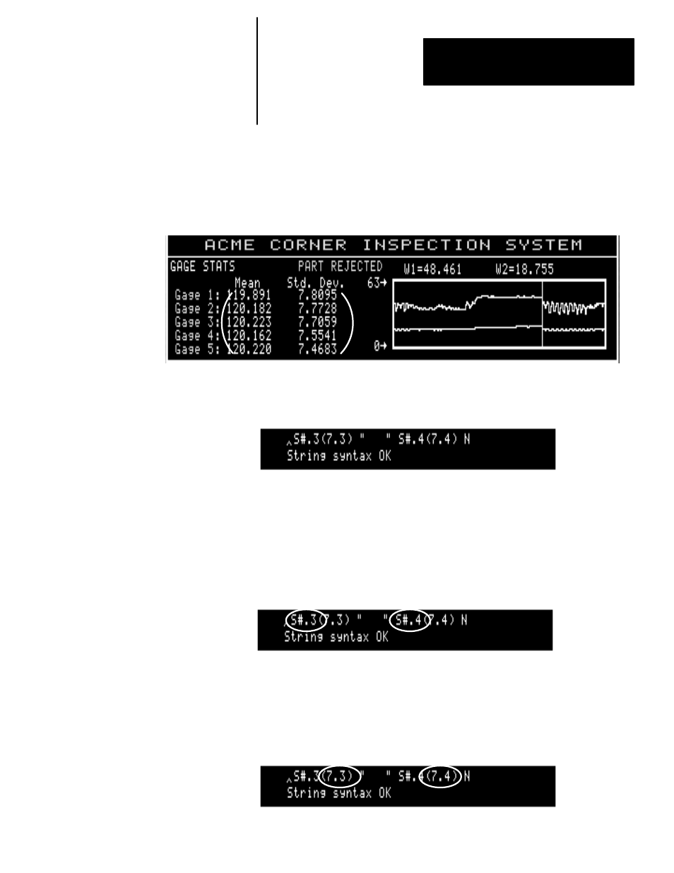 Rockwell Automation 5370-UPK CVIM USER-PAK Option User Manual | Page 115 / 142