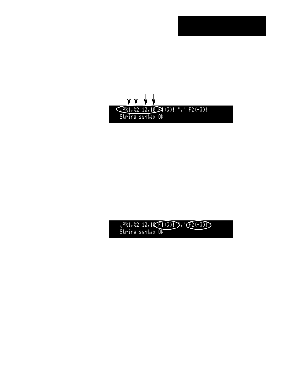 Rockwell Automation 5370-UPK CVIM USER-PAK Option User Manual | Page 119 / 142