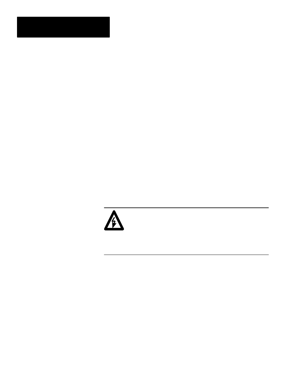 Using the setup card | Rockwell Automation 5370-UPK CVIM USER-PAK Option User Manual | Page 17 / 142