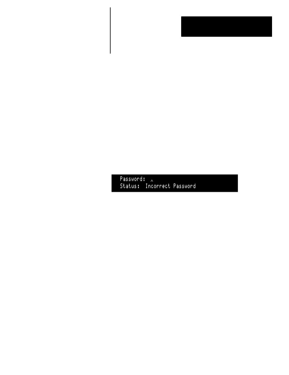 Security levels | Rockwell Automation 5370-UPK CVIM USER-PAK Option User Manual | Page 21 / 142