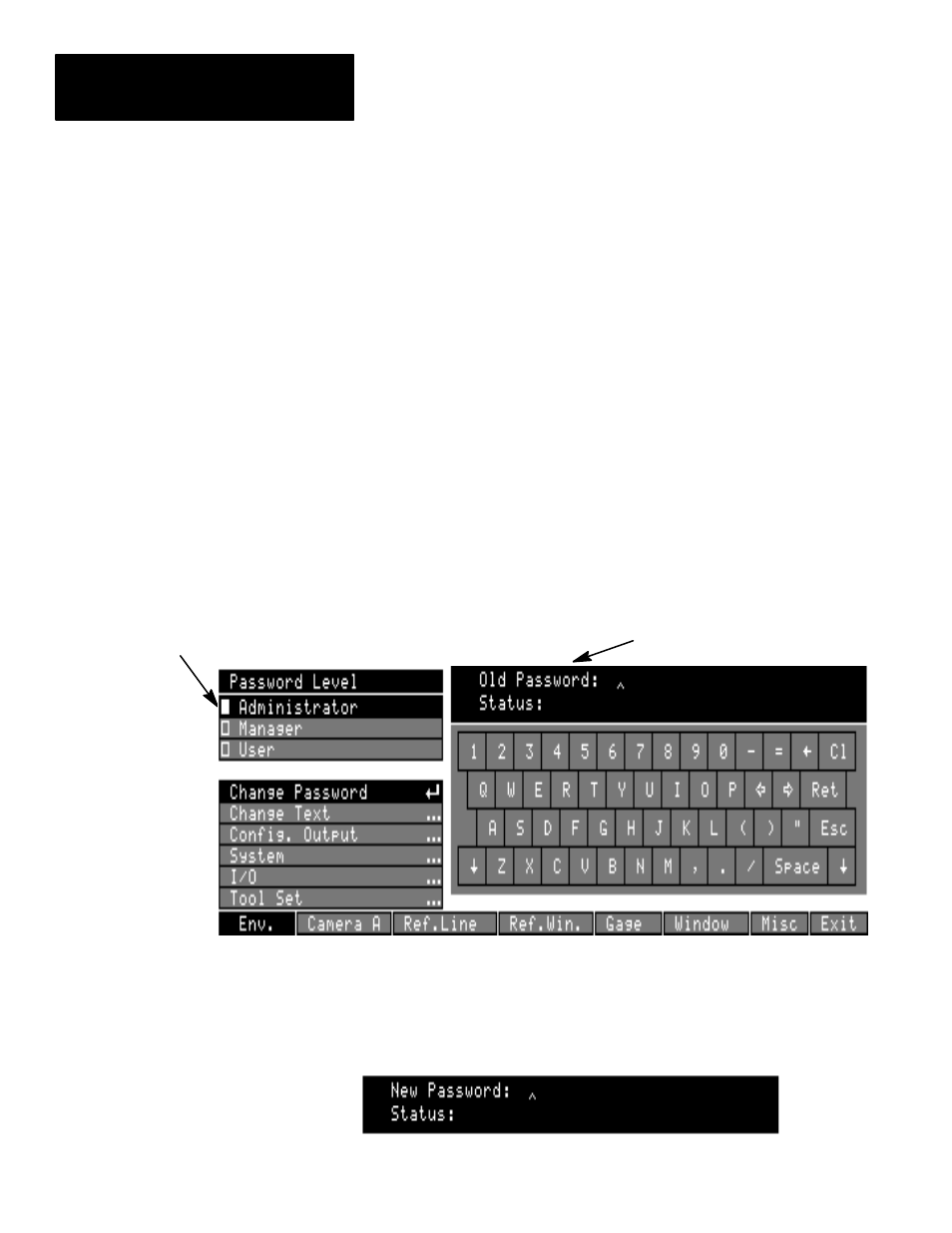 Rockwell Automation 5370-UPK CVIM USER-PAK Option User Manual | Page 24 / 142