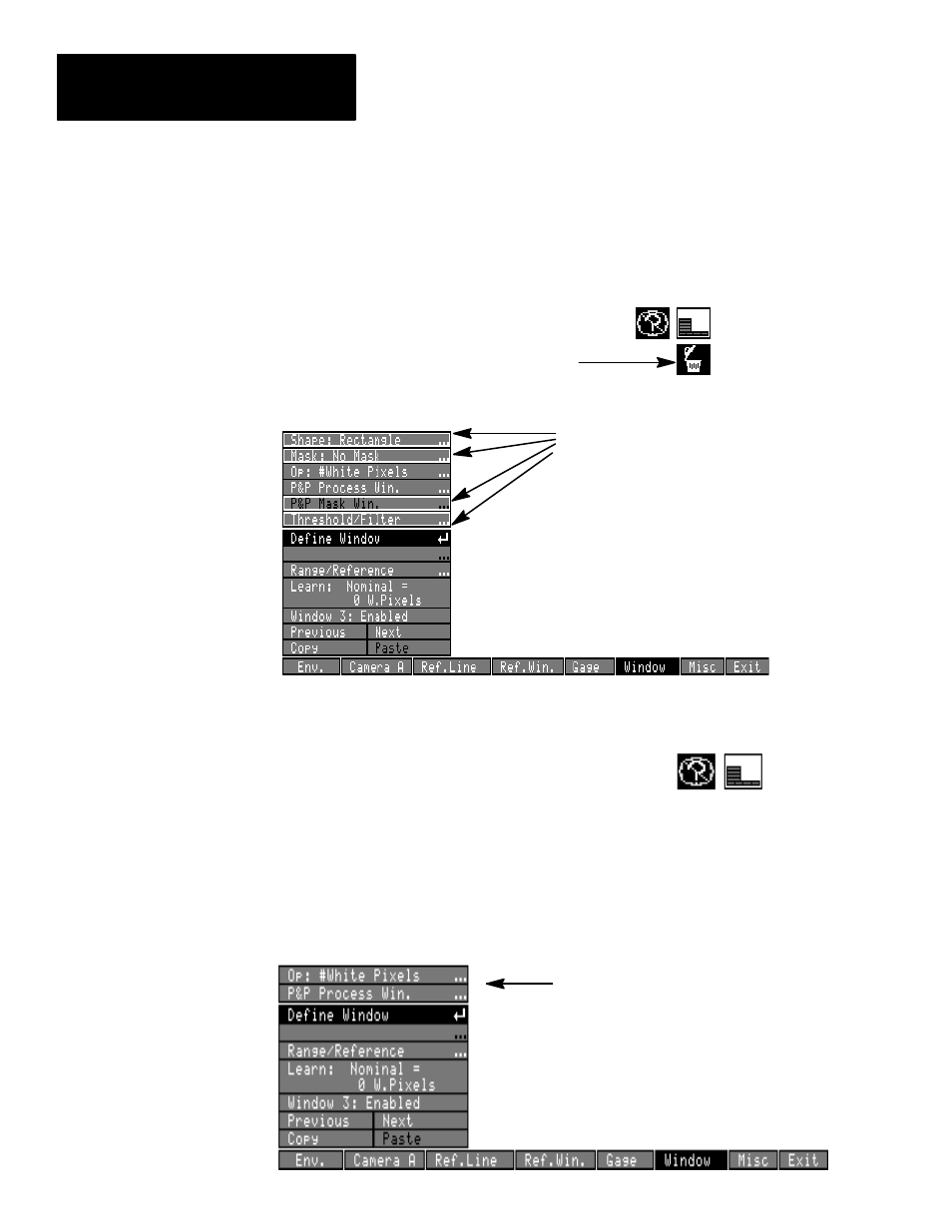 Rockwell Automation 5370-UPK CVIM USER-PAK Option User Manual | Page 31 / 142