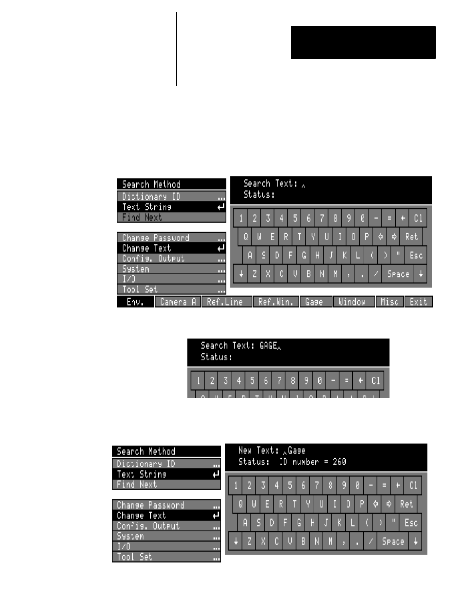 Rockwell Automation 5370-UPK CVIM USER-PAK Option User Manual | Page 34 / 142