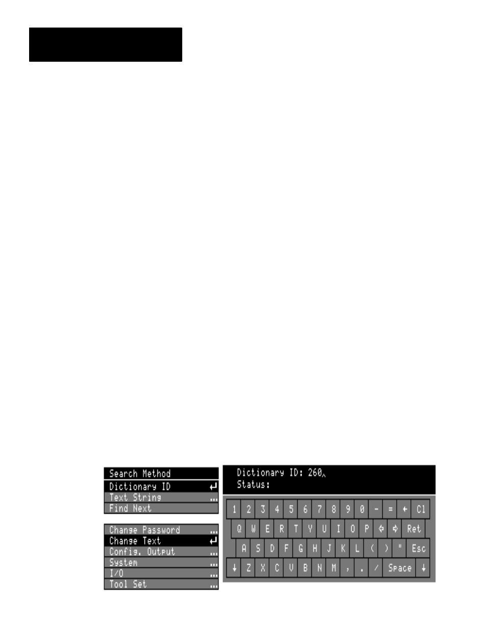 Rockwell Automation 5370-UPK CVIM USER-PAK Option User Manual | Page 35 / 142