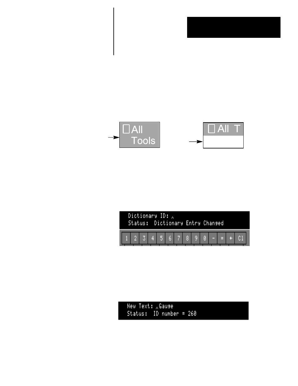 Rockwell Automation 5370-UPK CVIM USER-PAK Option User Manual | Page 38 / 142