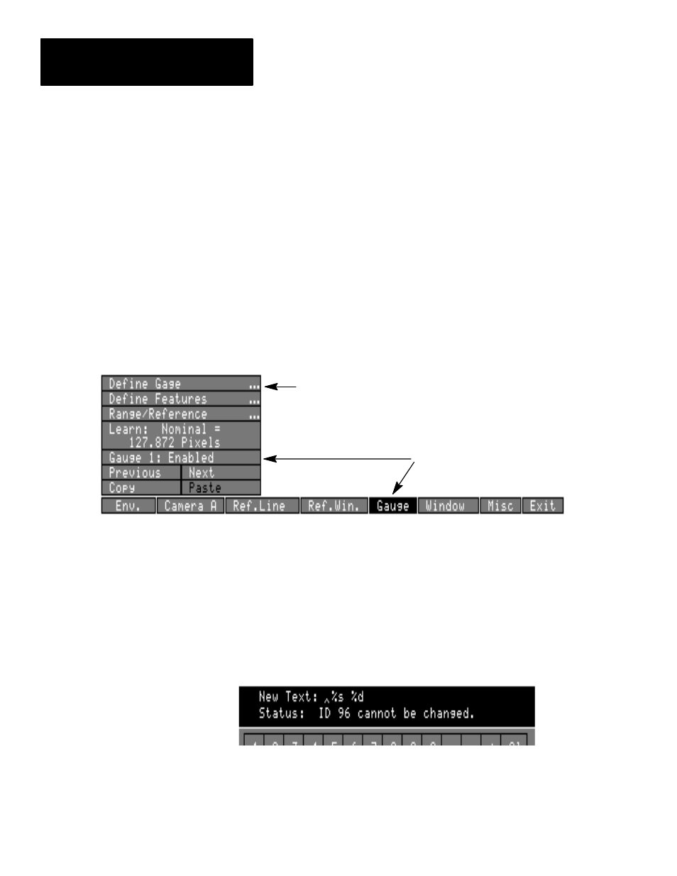 Rockwell Automation 5370-UPK CVIM USER-PAK Option User Manual | Page 39 / 142