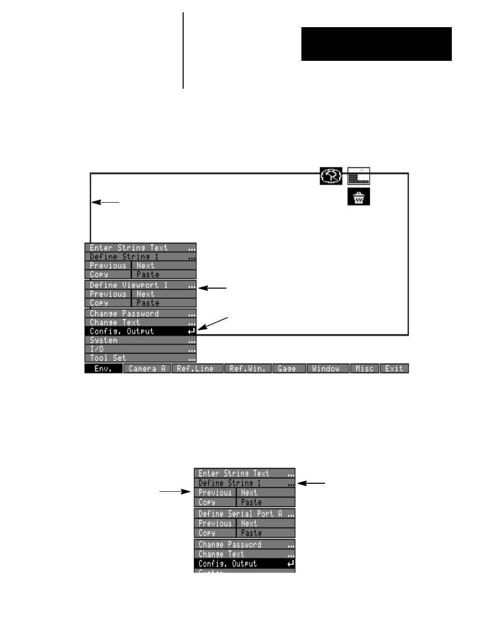 Rockwell Automation 5370-UPK CVIM USER-PAK Option User Manual | Page 45 / 142