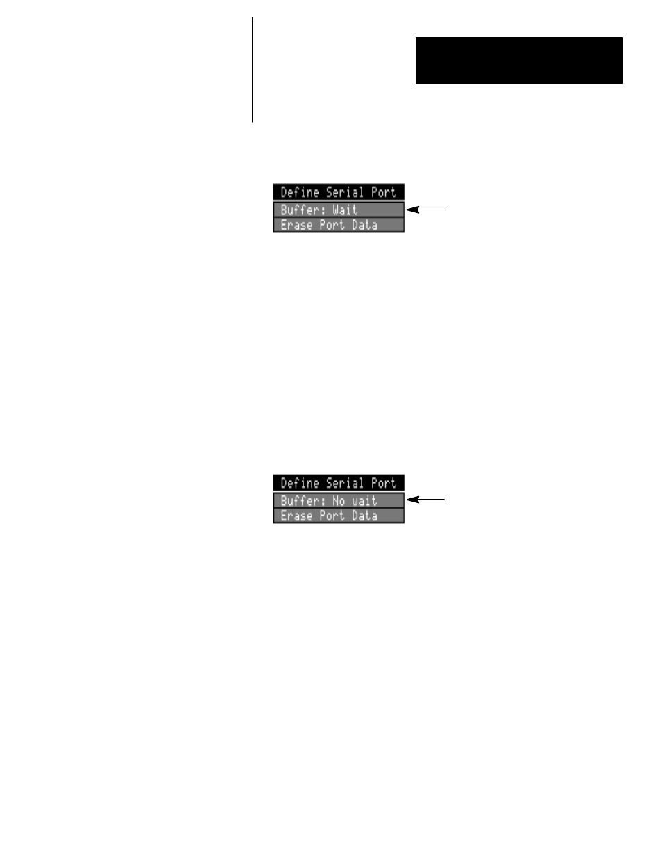 Rockwell Automation 5370-UPK CVIM USER-PAK Option User Manual | Page 49 / 142