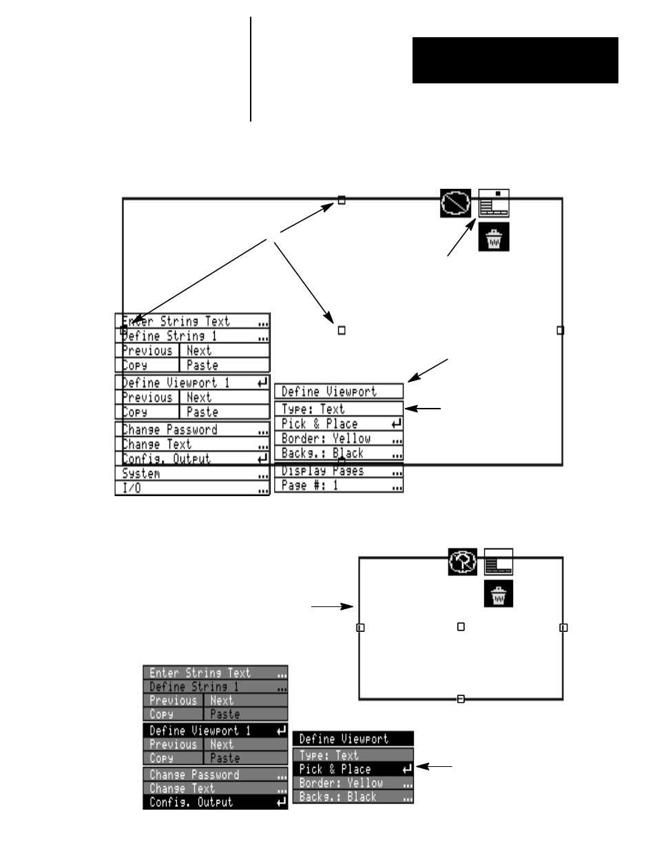 Rockwell Automation 5370-UPK CVIM USER-PAK Option User Manual | Page 58 / 142