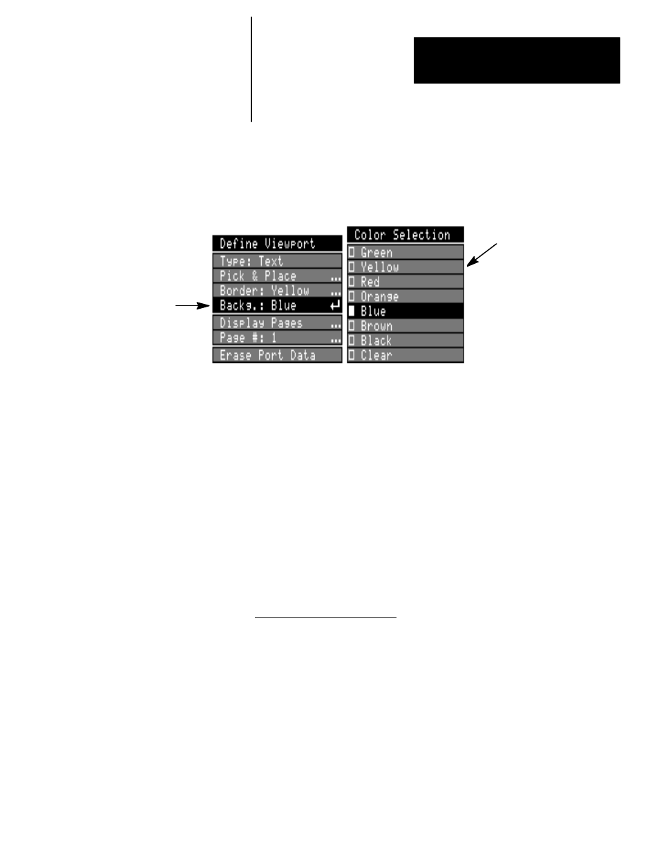 Rockwell Automation 5370-UPK CVIM USER-PAK Option User Manual | Page 60 / 142