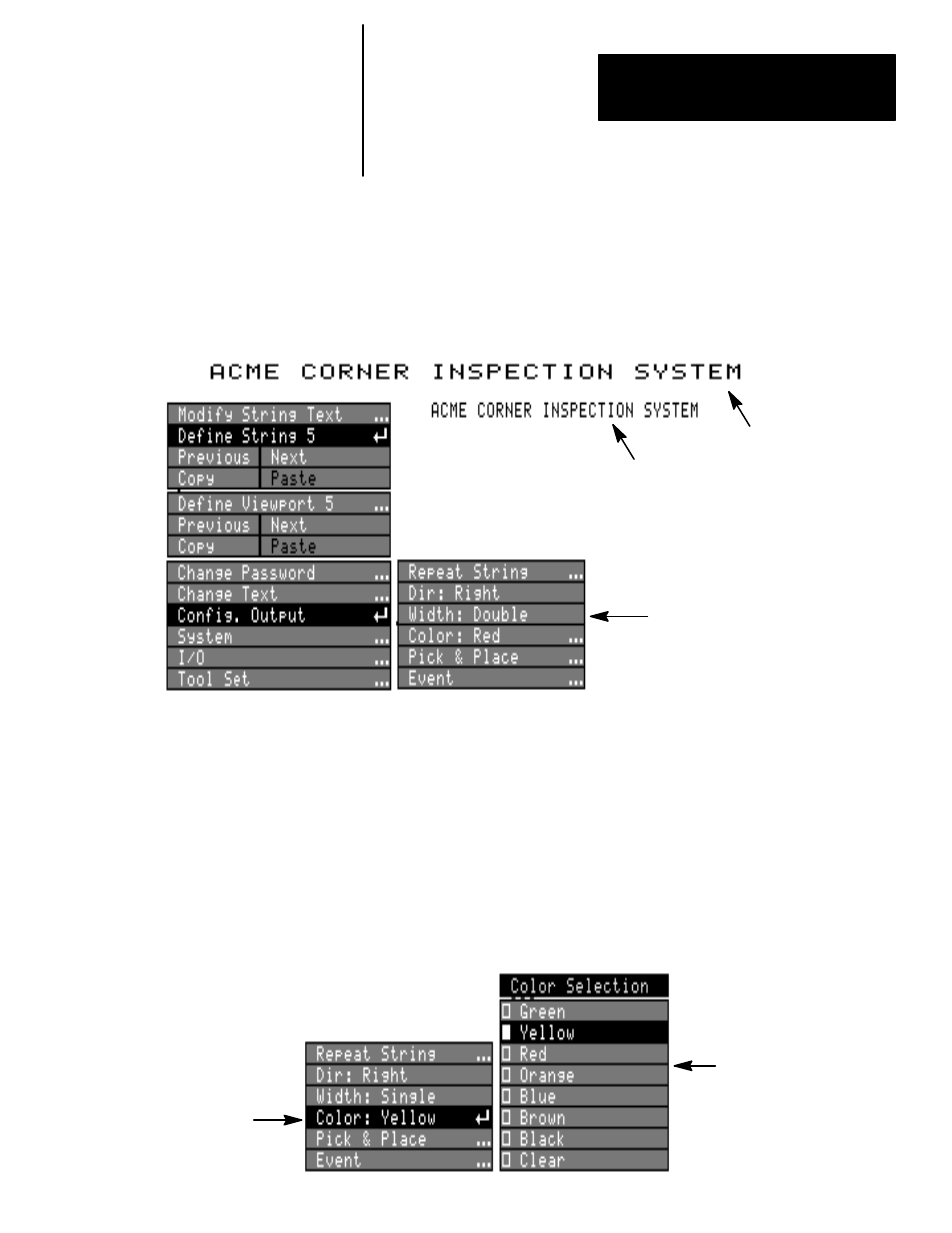 Rockwell Automation 5370-UPK CVIM USER-PAK Option User Manual | Page 66 / 142