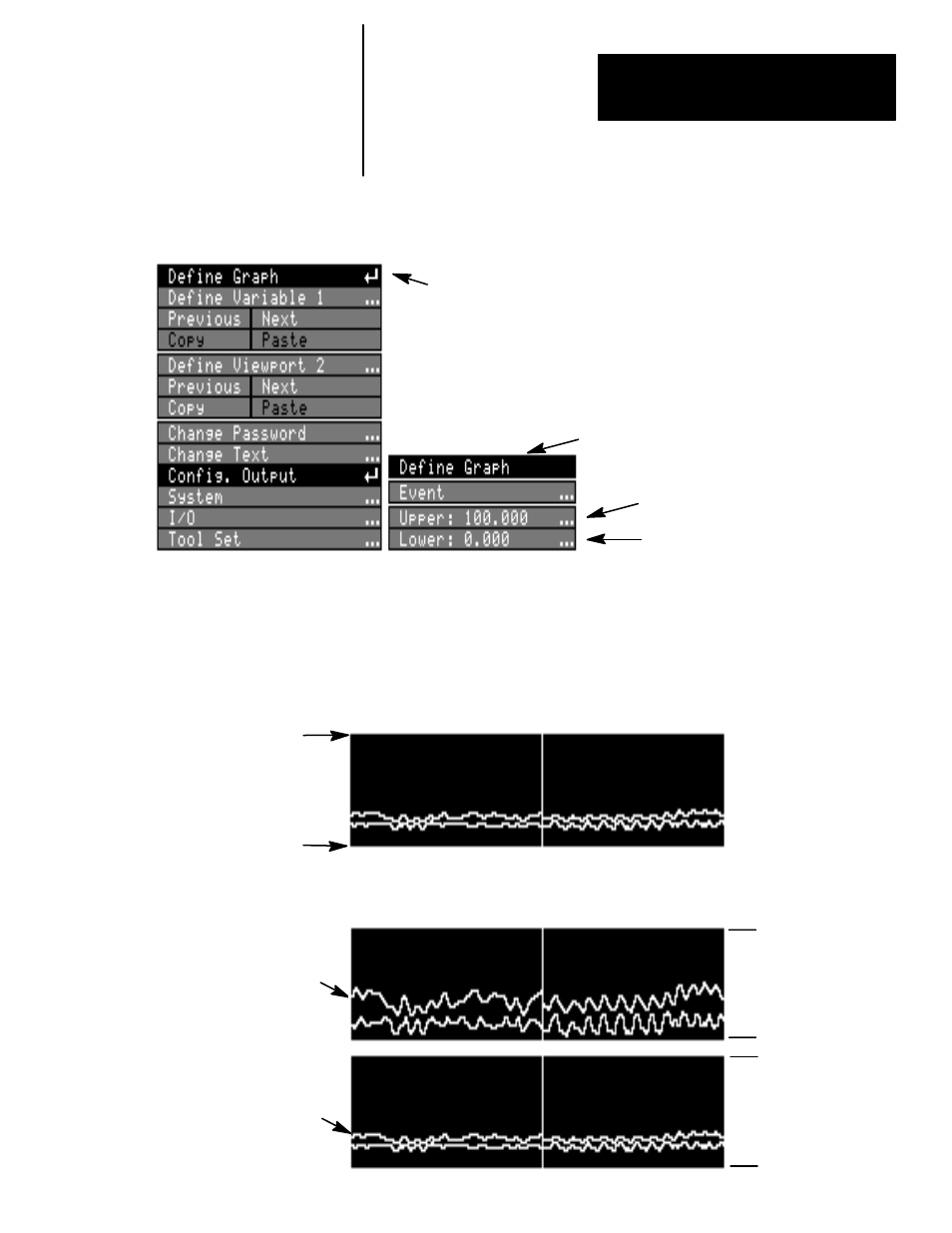 Rockwell Automation 5370-UPK CVIM USER-PAK Option User Manual | Page 74 / 142