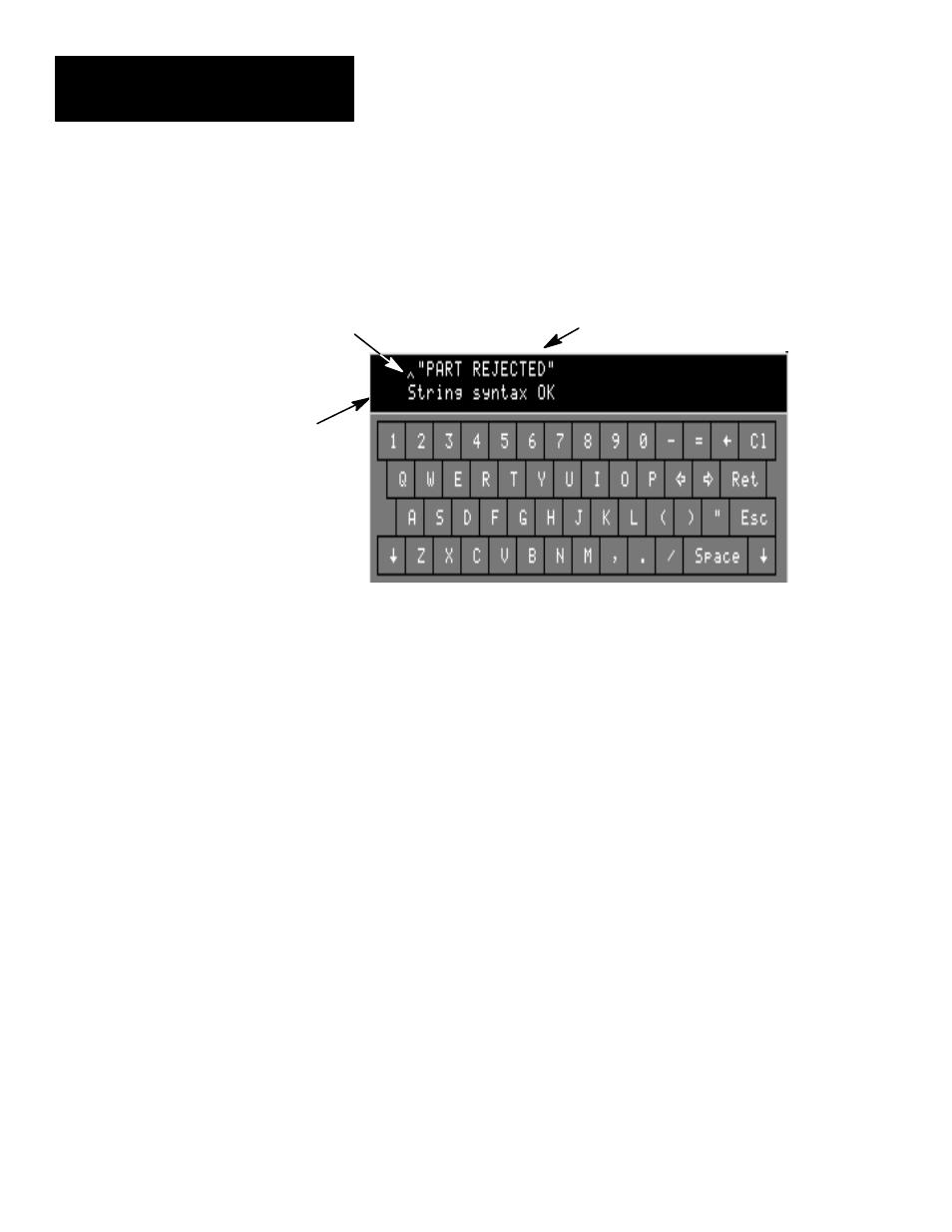 Rockwell Automation 5370-UPK CVIM USER-PAK Option User Manual | Page 78 / 142