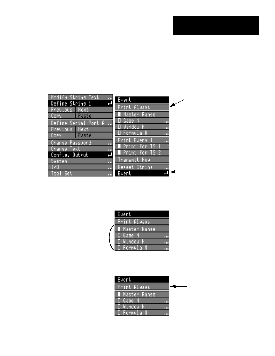 Rockwell Automation 5370-UPK CVIM USER-PAK Option User Manual | Page 97 / 142