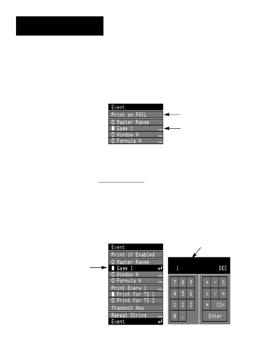 Rockwell Automation 5370-UPK CVIM USER-PAK Option User Manual | Page 98 / 142