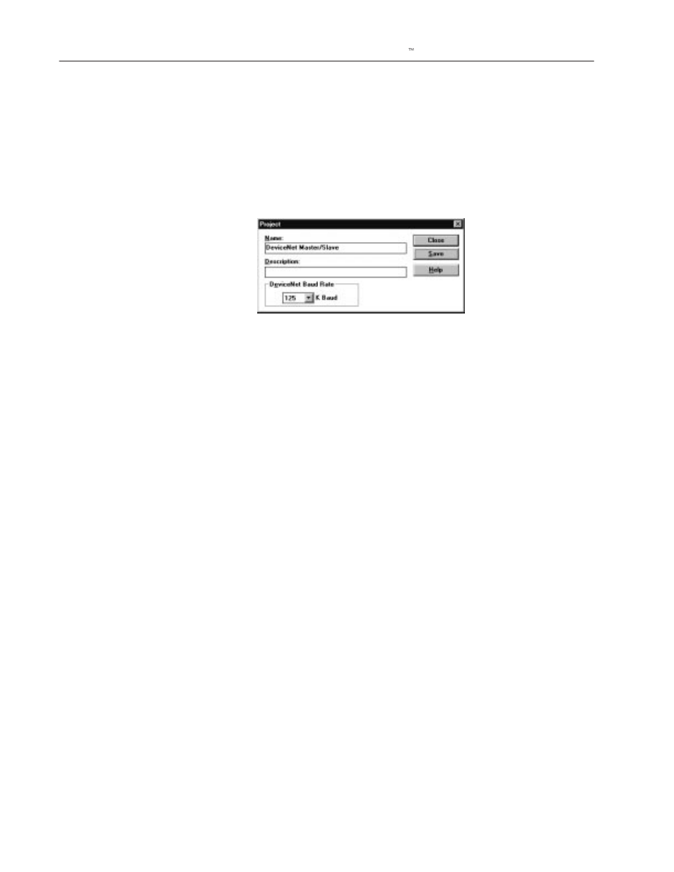 Rockwell Automation 2755-SNx Adaptascan Bar Code Readers User Manual | Page 154 / 354