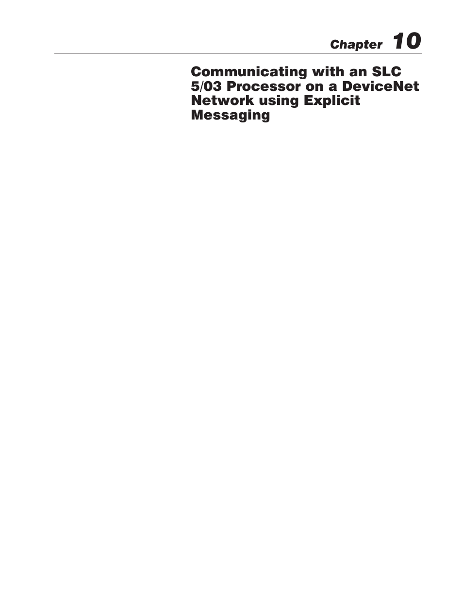 Overview, Hardware requirements, Software requirements | Chapter | Rockwell Automation 2755-SNx Adaptascan Bar Code Readers User Manual | Page 163 / 354