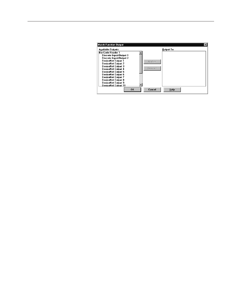 Rockwell Automation 2755-SNx Adaptascan Bar Code Readers User Manual | Page 183 / 354