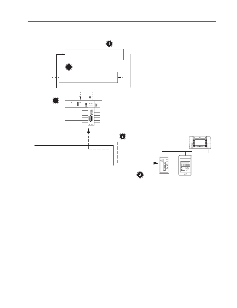 Rockwell Automation 2755-SNx Adaptascan Bar Code Readers User Manual | Page 187 / 354