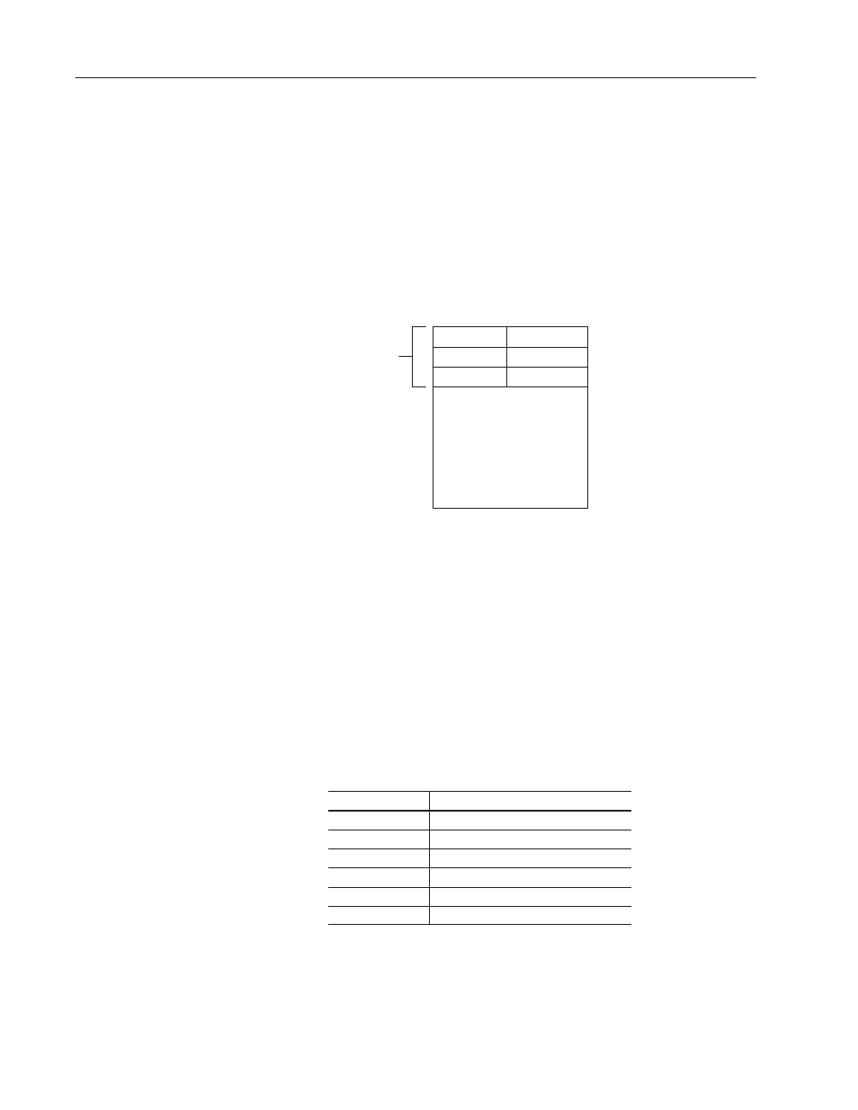 Rockwell Automation 2755-SNx Adaptascan Bar Code Readers User Manual | Page 188 / 354