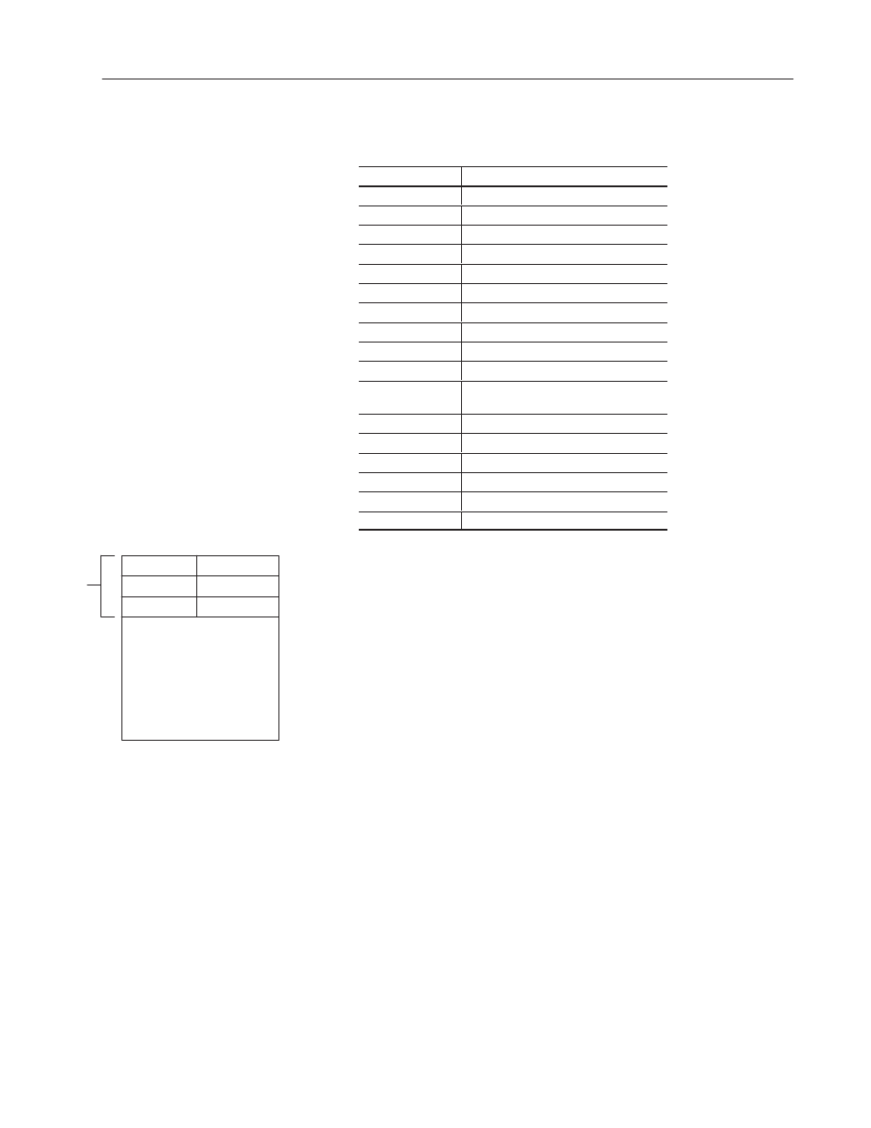 Rockwell Automation 2755-SNx Adaptascan Bar Code Readers User Manual | Page 189 / 354