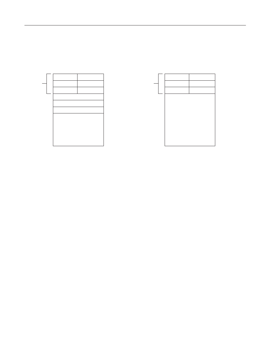 Processor and scanner module manage messages | Rockwell Automation 2755-SNx Adaptascan Bar Code Readers User Manual | Page 190 / 354