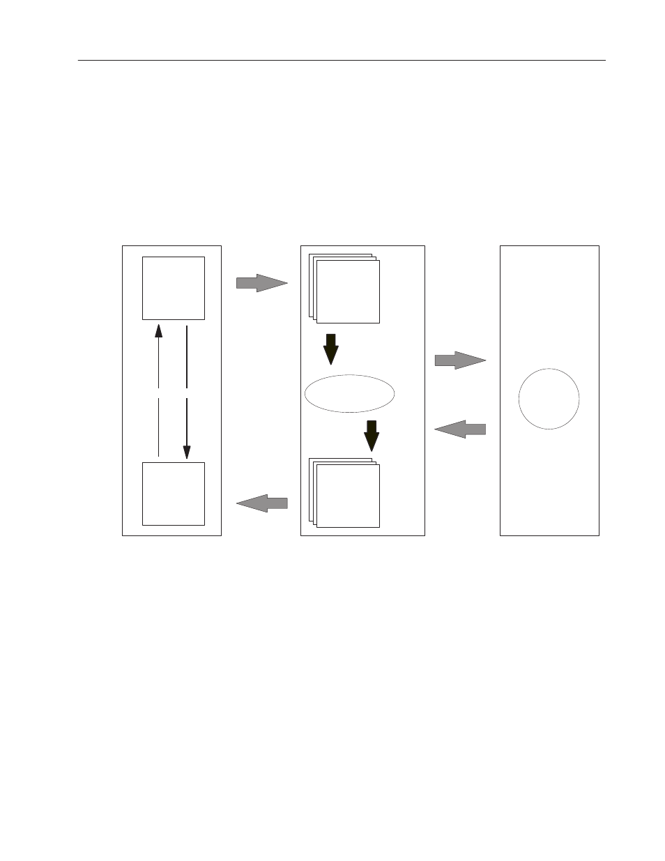 Explicit message program control limitations | Rockwell Automation 2755-SNx Adaptascan Bar Code Readers User Manual | Page 191 / 354