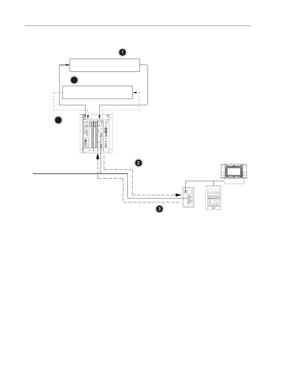 Rockwell Automation 2755-SNx Adaptascan Bar Code Readers User Manual | Page 241 / 354