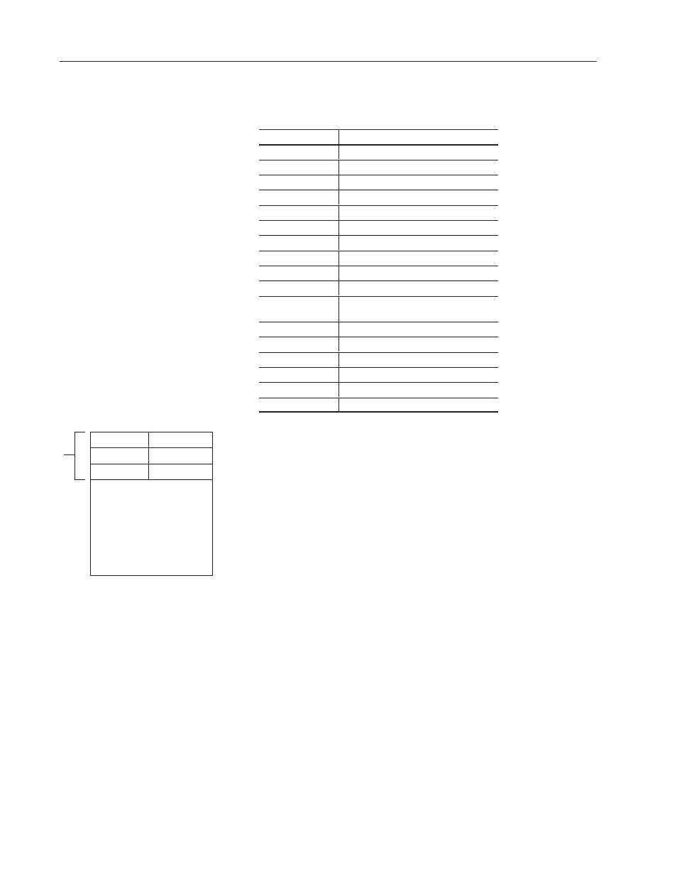 Rockwell Automation 2755-SNx Adaptascan Bar Code Readers User Manual | Page 243 / 354