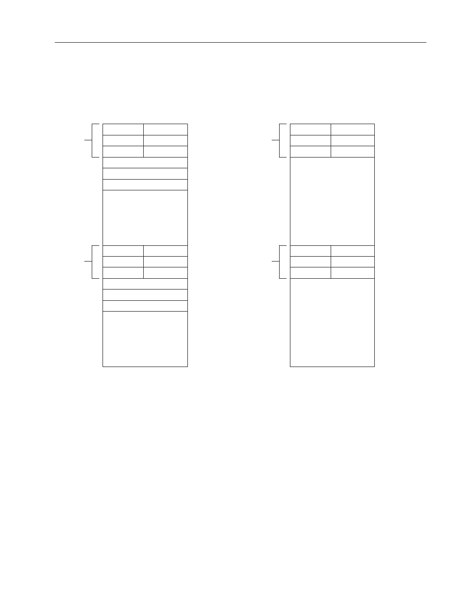 Rockwell Automation 2755-SNx Adaptascan Bar Code Readers User Manual | Page 244 / 354