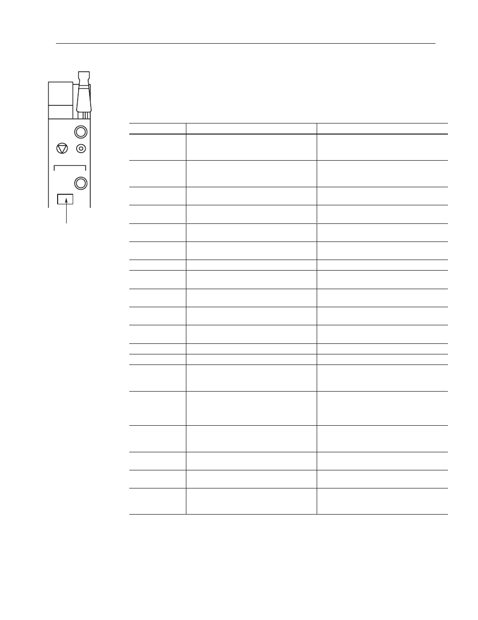 Rockwell Automation 2755-SNx Adaptascan Bar Code Readers User Manual | Page 250 / 354