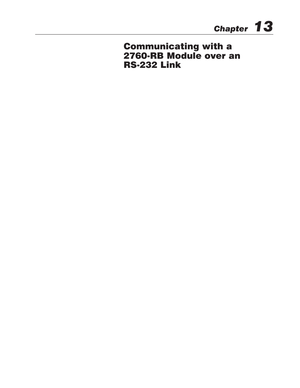 Overview, Hardware requirements, Software requirements | Chapter | Rockwell Automation 2755-SNx Adaptascan Bar Code Readers User Manual | Page 255 / 354