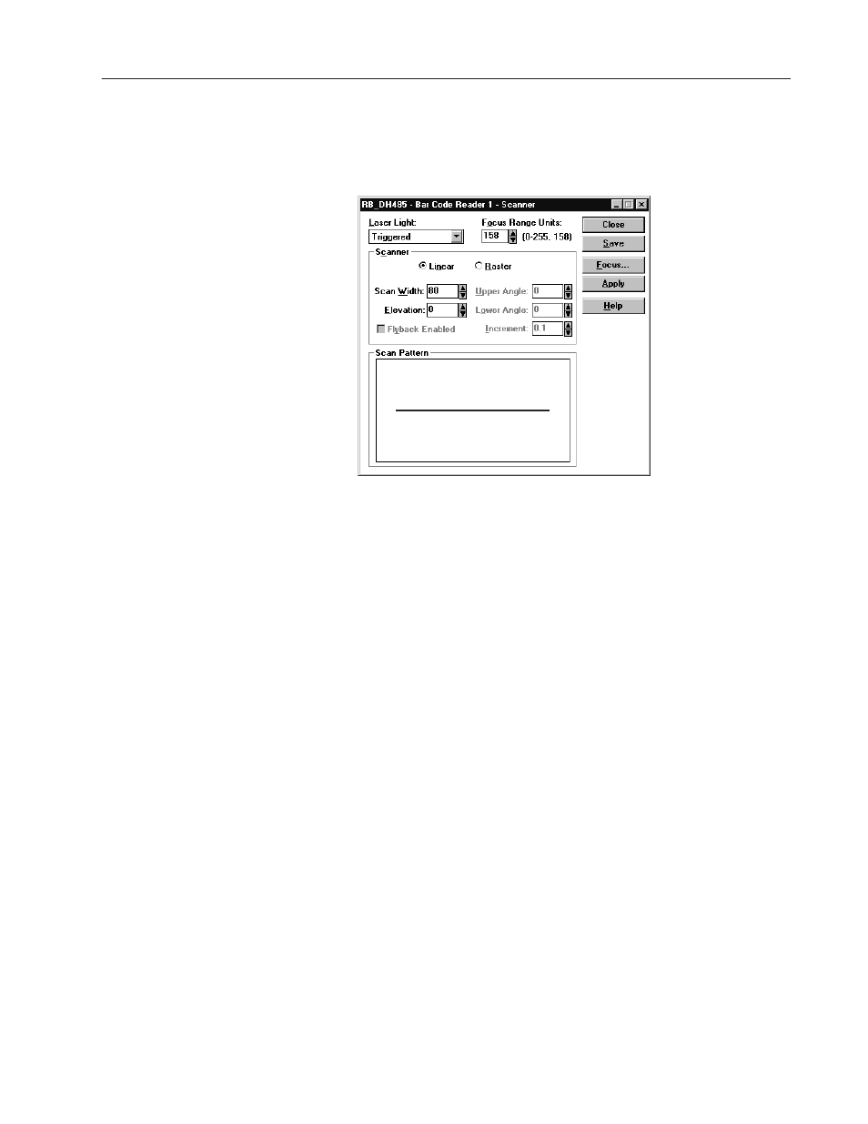 Rockwell Automation 2755-SNx Adaptascan Bar Code Readers User Manual | Page 281 / 354