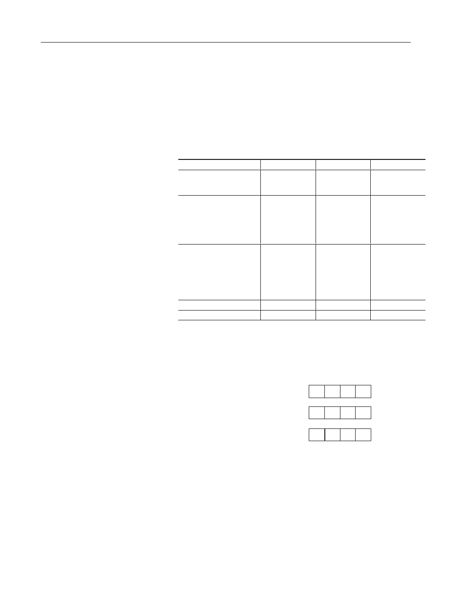 Downloading match codes | Rockwell Automation 2755-SNx Adaptascan Bar Code Readers User Manual | Page 301 / 354