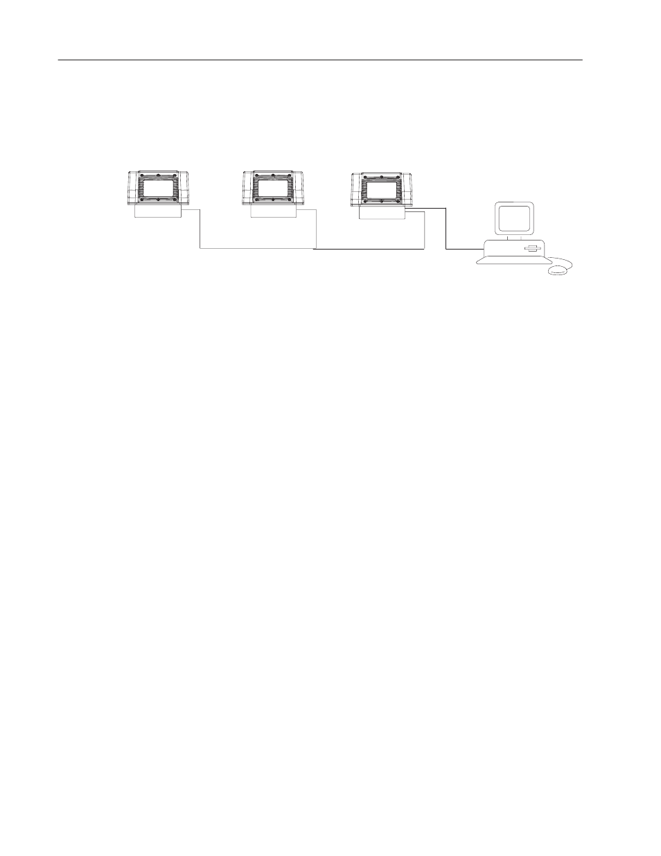 Connecting to the devicenet network, Connecting a power supply to a reader | Rockwell Automation 2755-SNx Adaptascan Bar Code Readers User Manual | Page 305 / 354